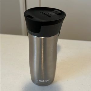 Contigo Stainless Steel Travel Mug